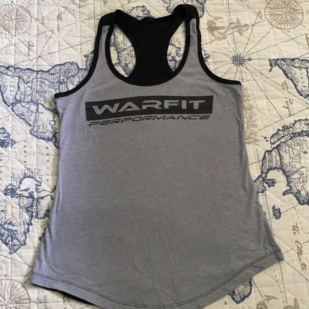 Tank/ workout tank